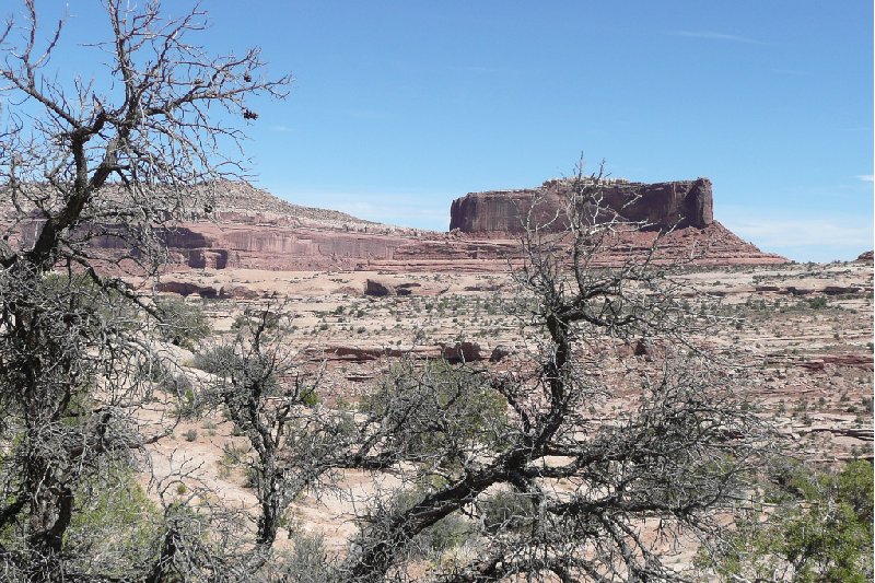 Canyonlands National Park Moab United States Diary Sharing