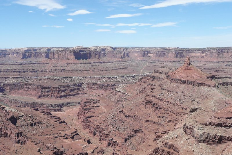 Canyonlands National Park Moab United States Review Gallery