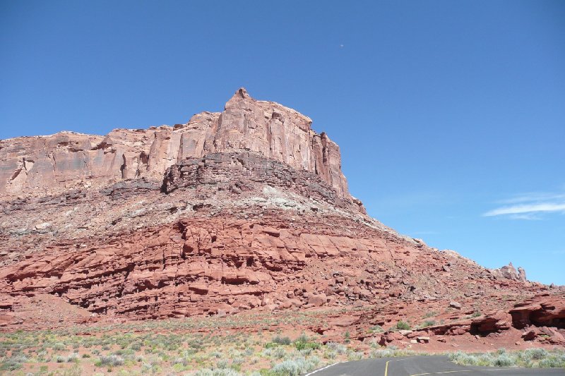 Photo Dead Horse Point State Park Colorado