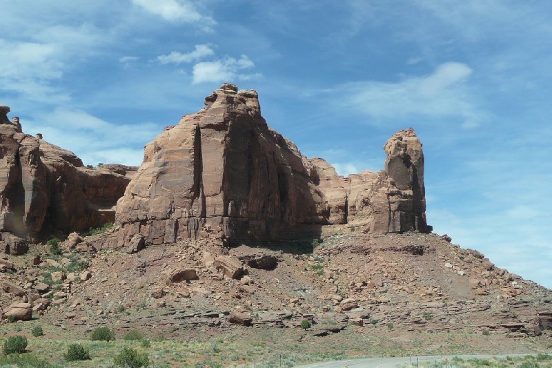 Moab United States  