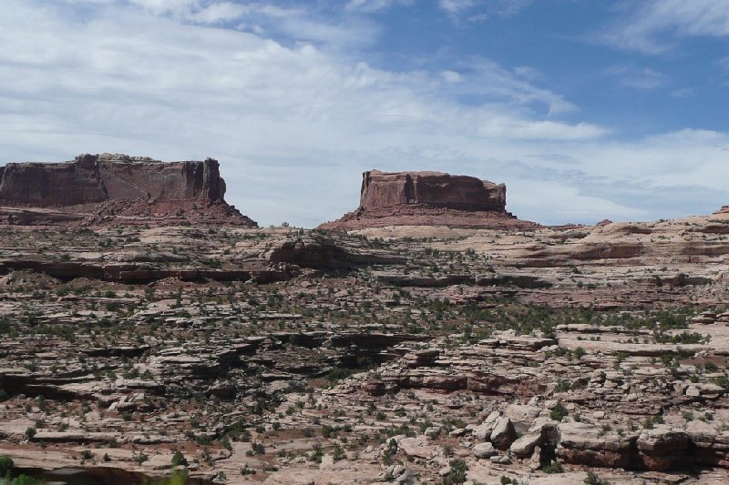   Moab United States Blog Review