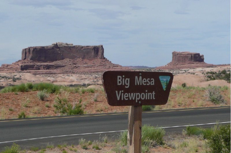 Photo Canyonlands National Park travelling