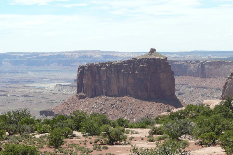 Canyonlands National Park Moab United States Diary Pictures