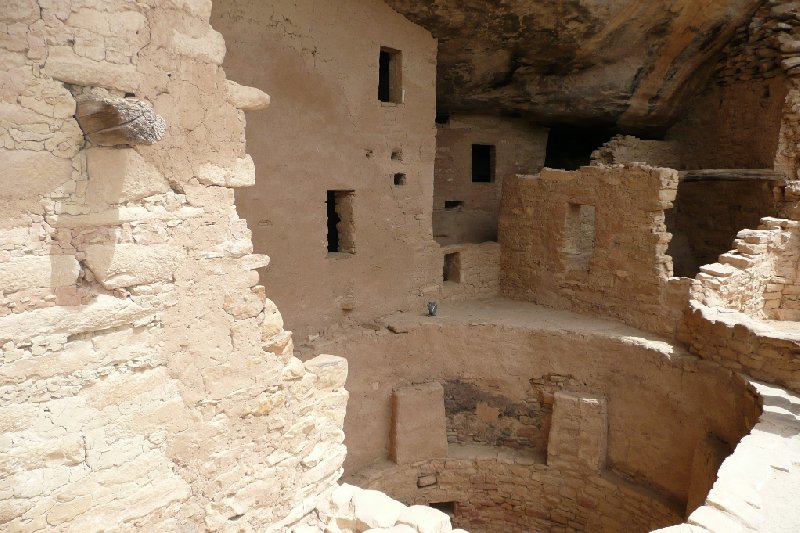 Photo Mesa Verde pictures direction