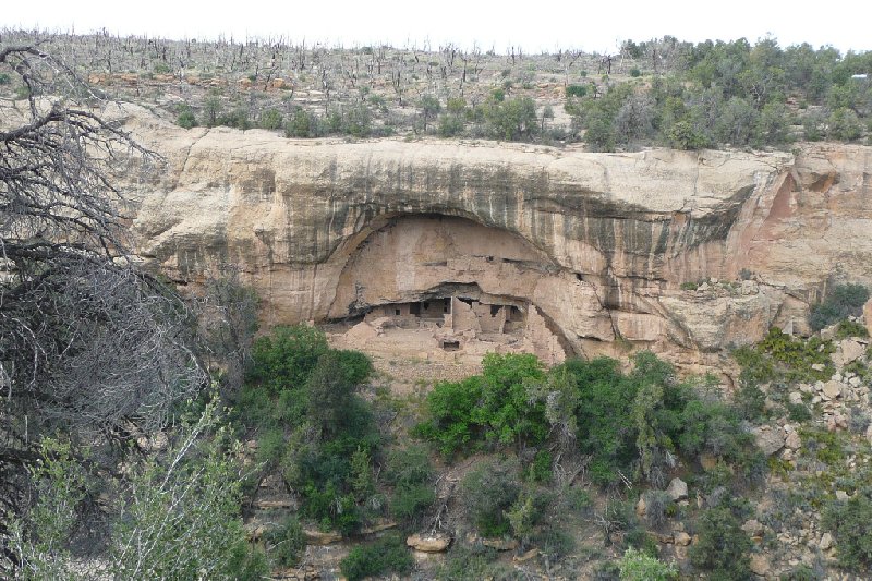 Mesa Verde pictures Cortez United States Holiday Experience