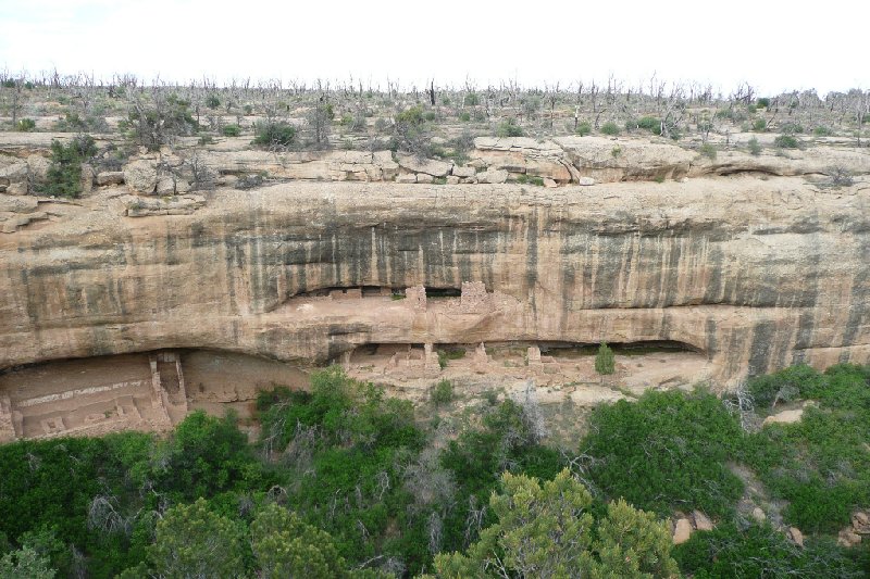 Mesa Verde pictures Cortez United States Diary Picture