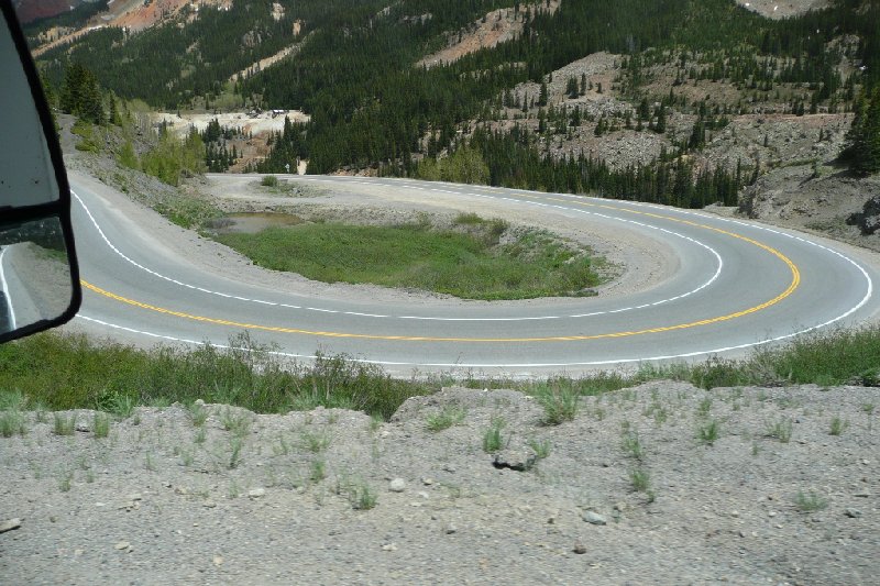 Black Canyon of the Gunnison Park Montrose United States Blog Photos