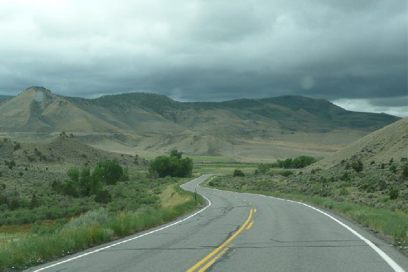 Black Canyon of the Gunnison Park Montrose United States Blog