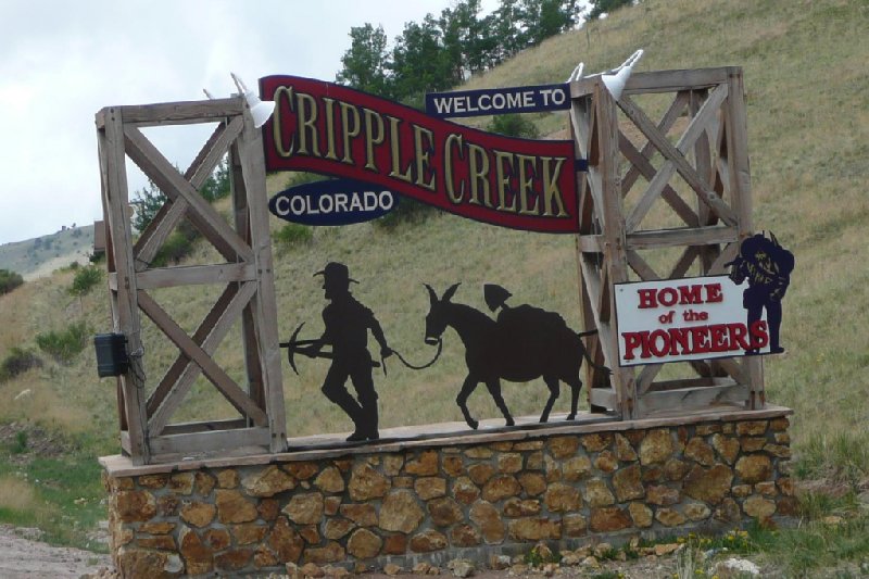   Cripple Creek United States Vacation Experience