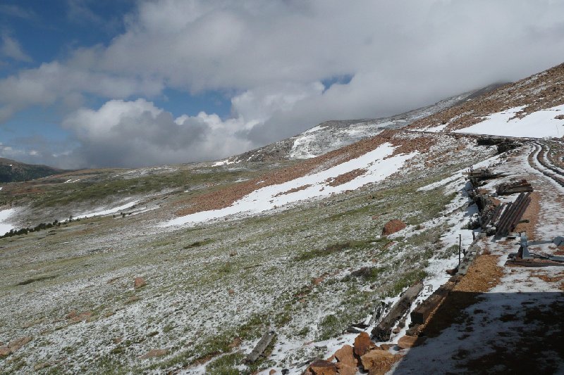 Manitou Springs Pikes Peak United States Picture Sharing