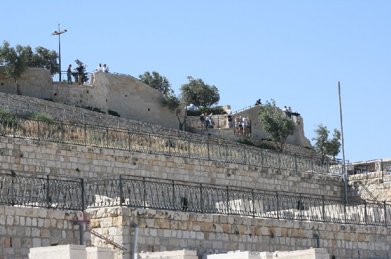 Jerusalem Israel  