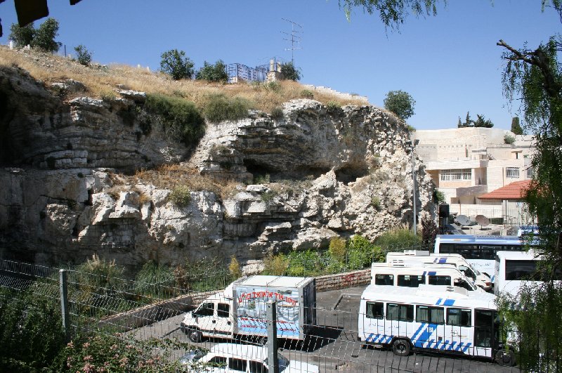 Photo Walking tours in Jerusalem decision