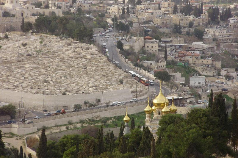 Walking tours in Jerusalem Israel Review Gallery