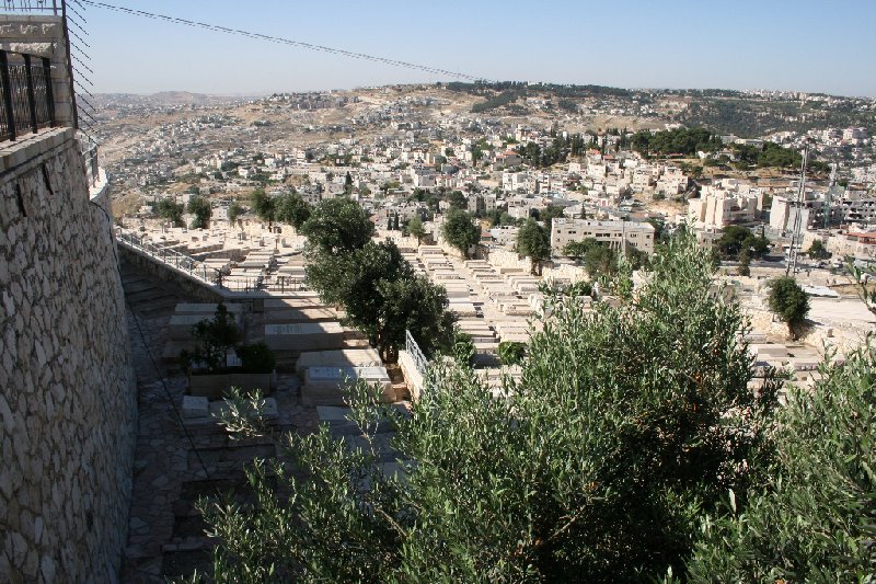 Photo Walking tours in Jerusalem through