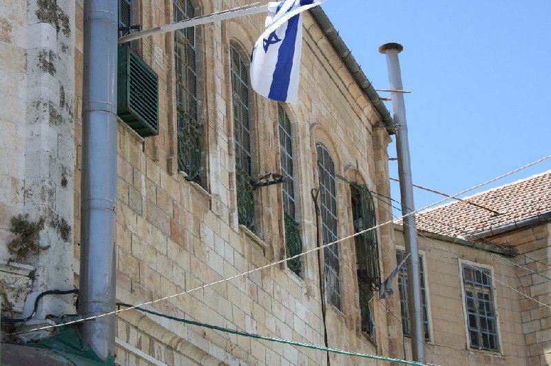 Photo Walking tours in Jerusalem probably