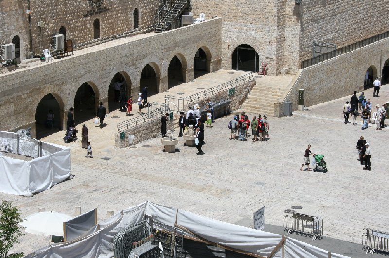 Walking tours in Jerusalem Israel Travel Guide