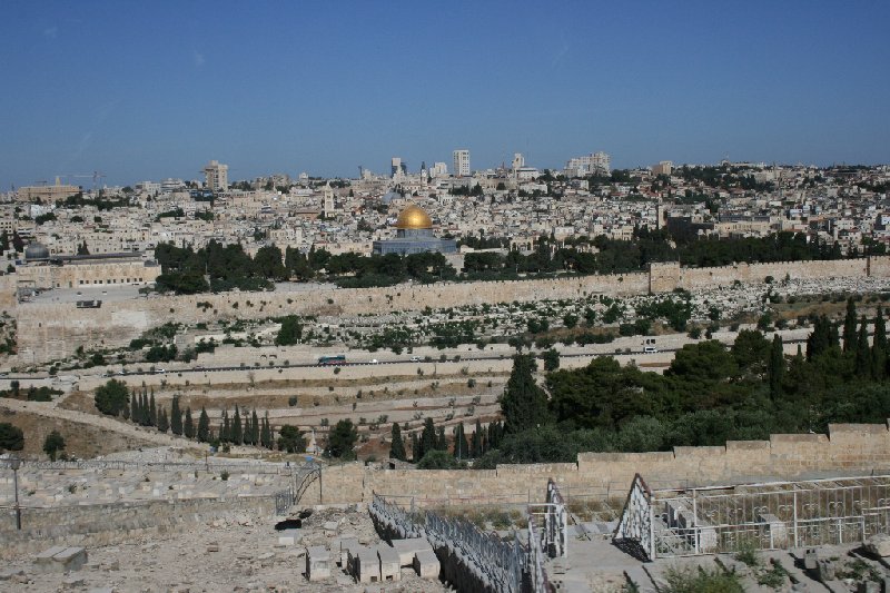 Photo Walking tours in Jerusalem during