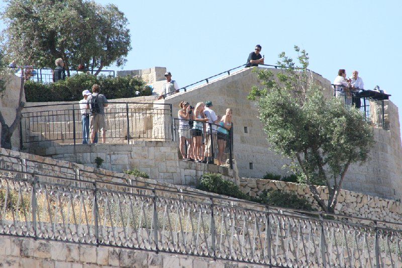 Jerusalem Israel 