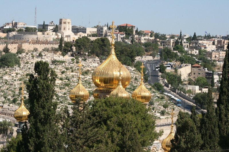 Walking tours in Jerusalem Israel Experience