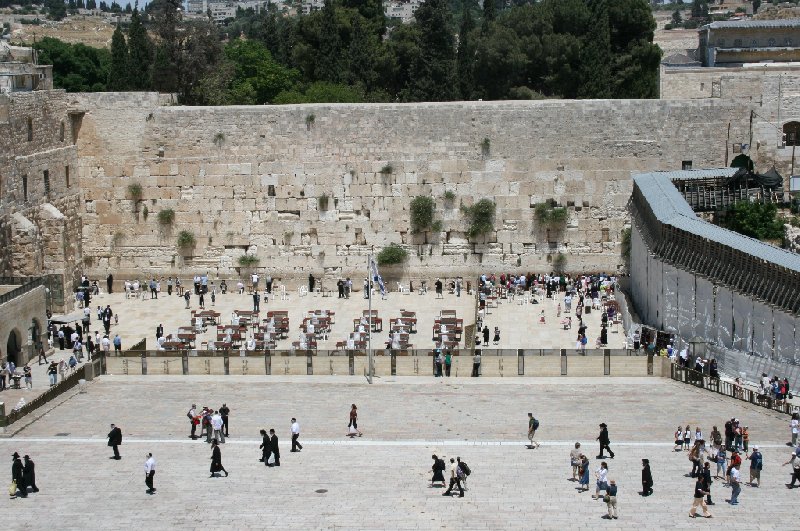 Photo Walking tours in Jerusalem Olives