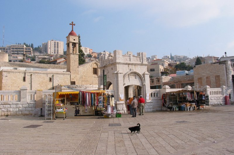 Photo Walking tours in Jerusalem Sepulchre