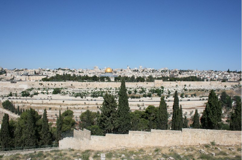 Walking tours in Jerusalem Israel Vacation Diary