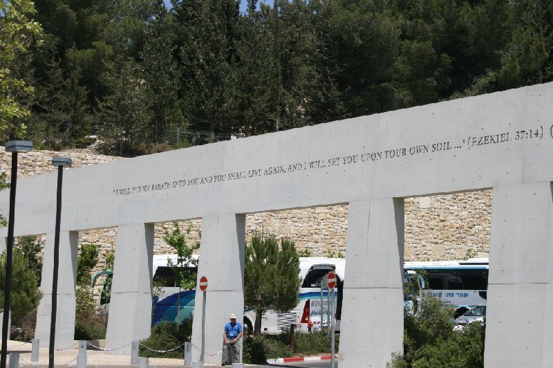 Walking tours in Jerusalem Israel Picture