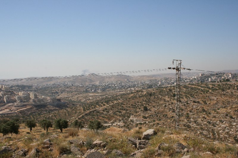 Walking tours in Jerusalem Israel Photograph