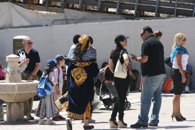 Walking tours in Jerusalem Israel Blog