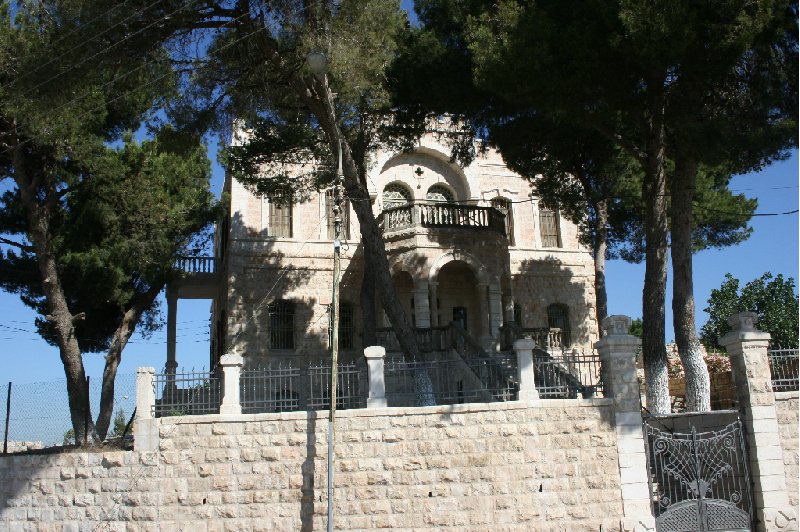 Photo Walking tours in Jerusalem browsing