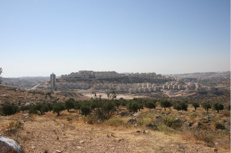 Jerusalem Israel 