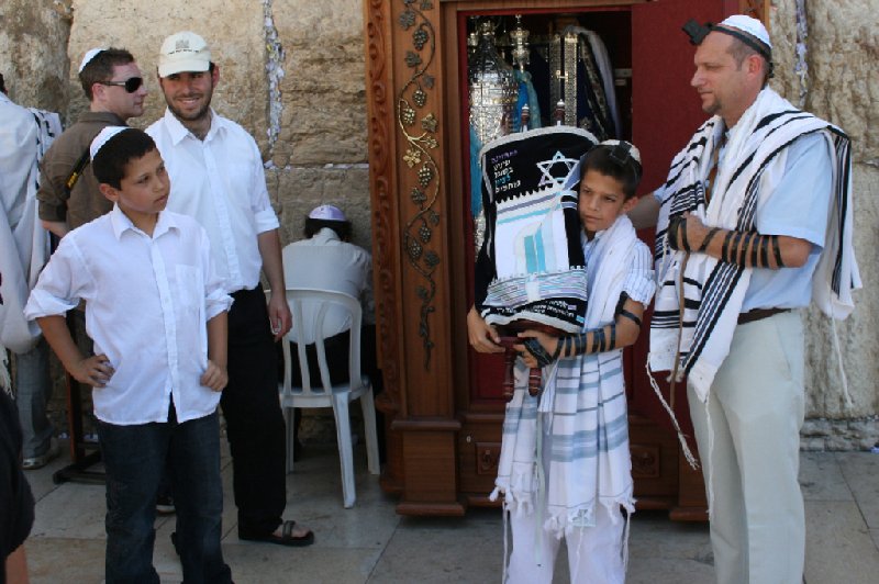 Photo Walking tours in Jerusalem Middle