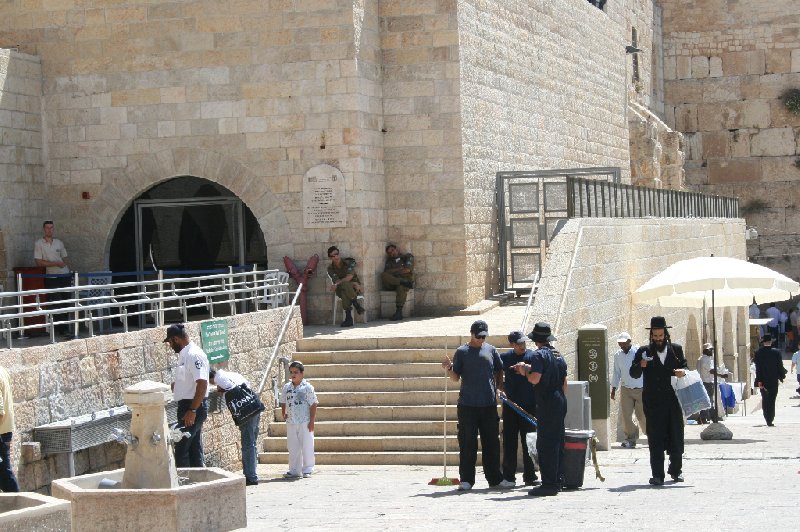 Photo Walking tours in Jerusalem background