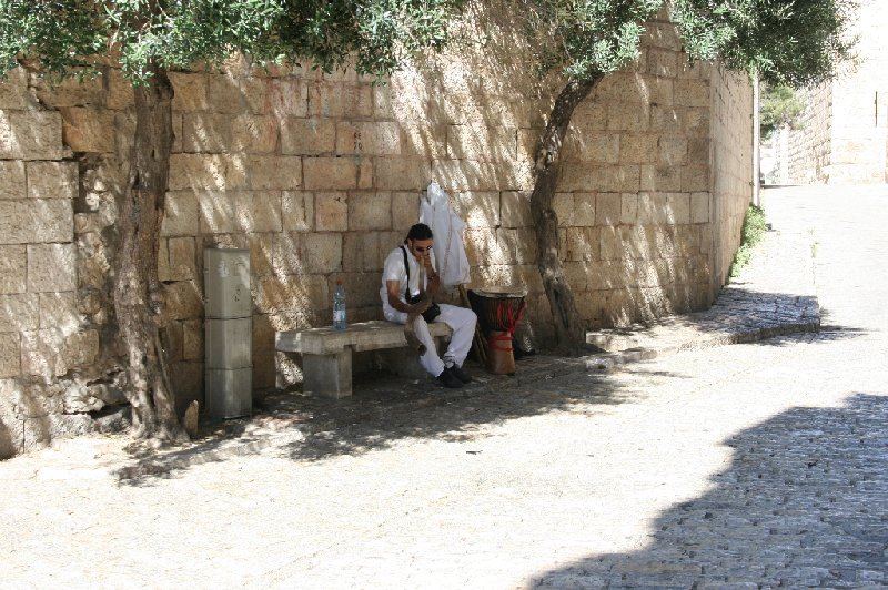 Walking tours in Jerusalem Israel Adventure