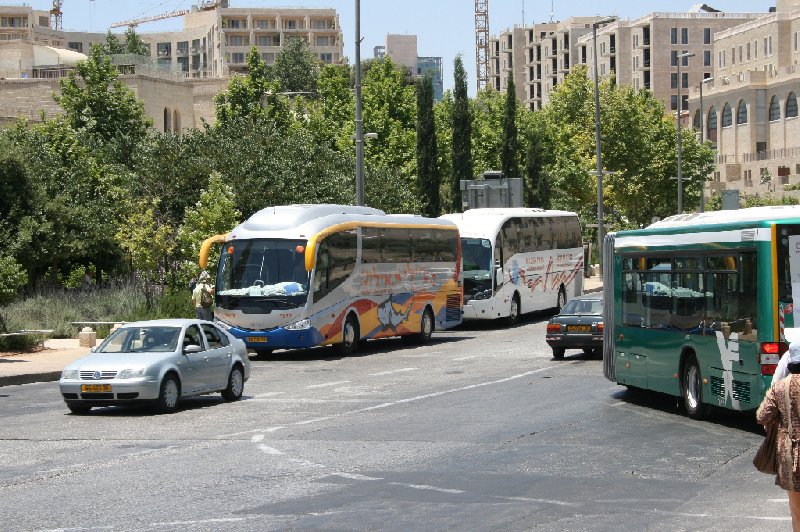 Walking tours in Jerusalem Israel Vacation Tips