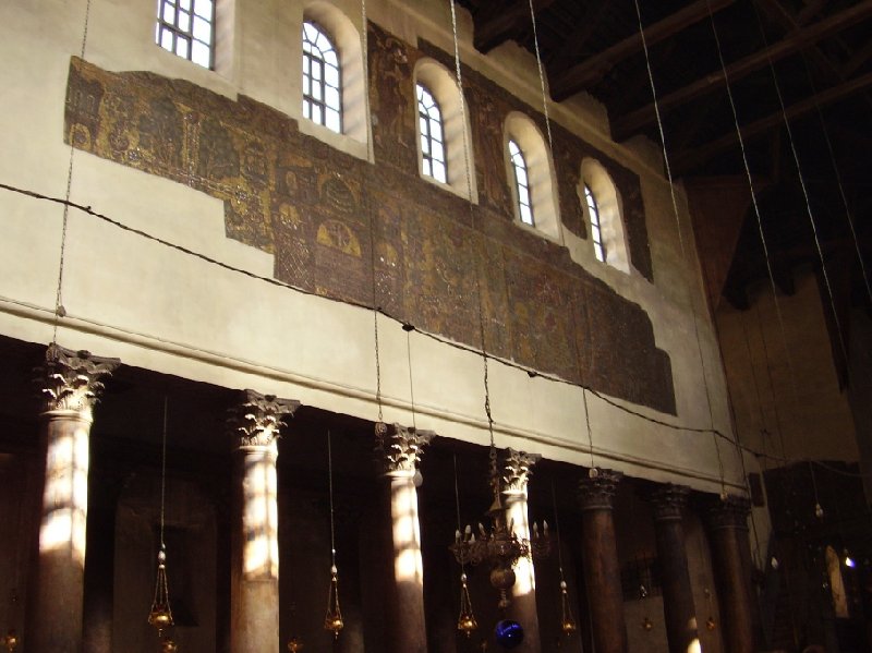 Church of the Nativity Bethlehem Israel Vacation Photos