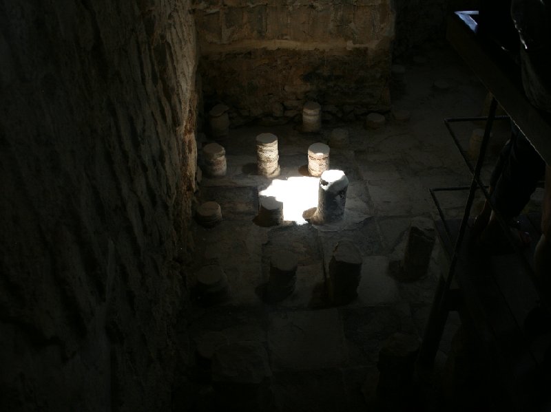   Mezada Israel Trip Guide