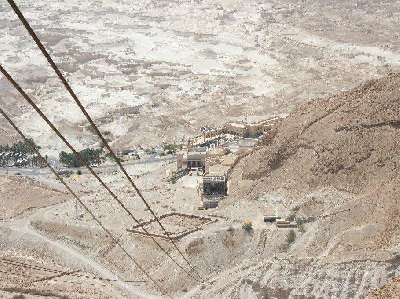   Mezada Israel Holiday Tips