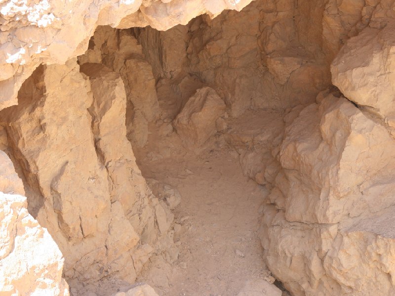 Photo Masada Israel cable car learned