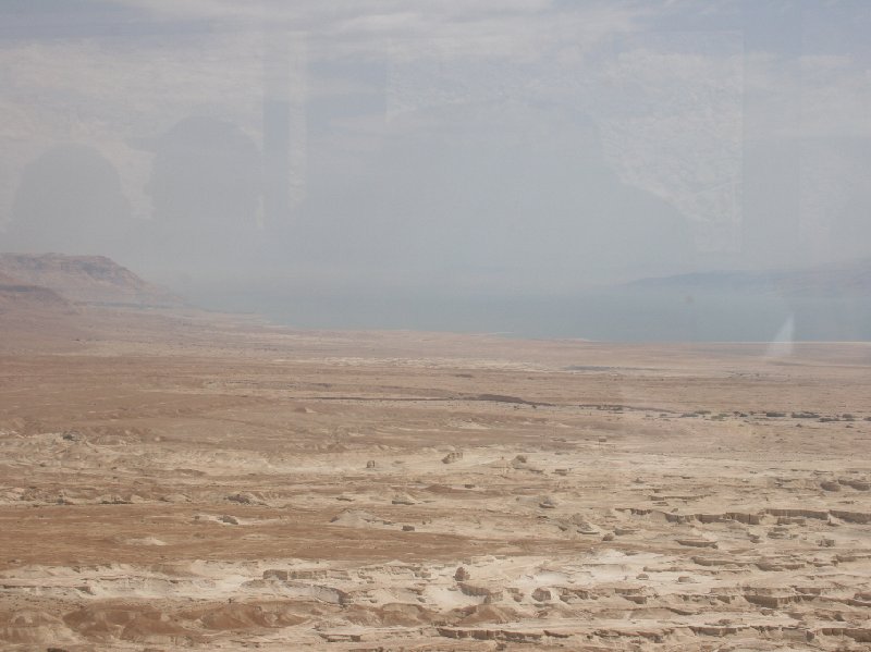 Masada Israel cable car Mezada Trip Picture