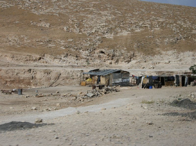   Mezada Israel Picture
