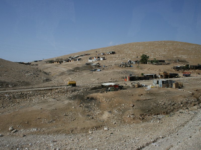   Mezada Israel Vacation Adventure