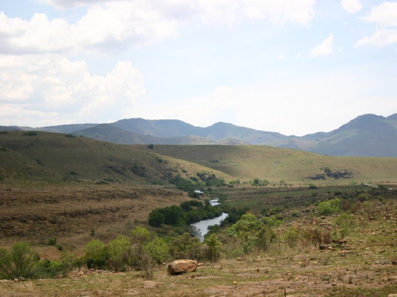 Photo Kruger National Park welcomed