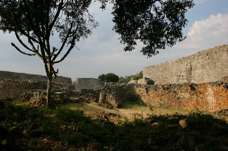 Great Zimbabwe ruins Masvingo Review