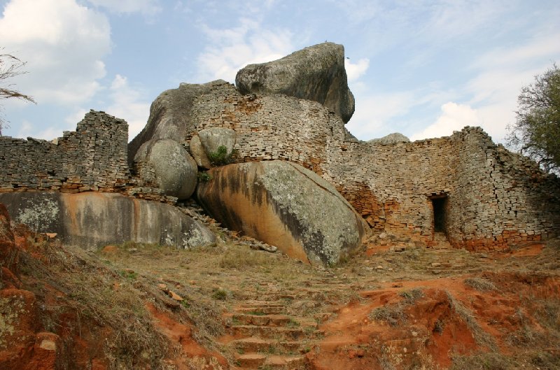Great Zimbabwe ruins Masvingo Blog Photos