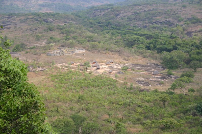 Great Zimbabwe ruins Masvingo Blog Photo