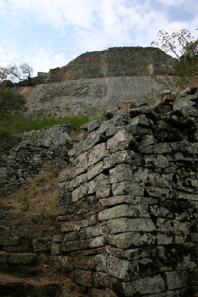 Great Zimbabwe ruins Masvingo Trip Picture