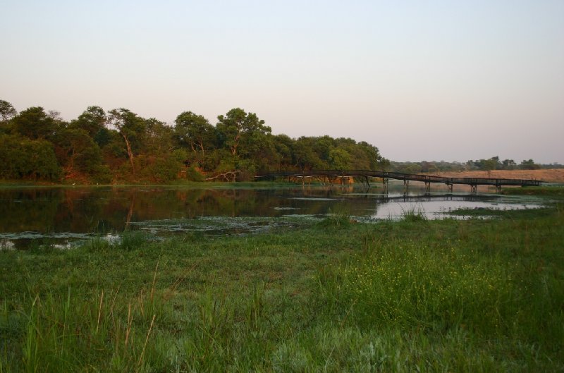 Photo Gweru Antelope Park continued