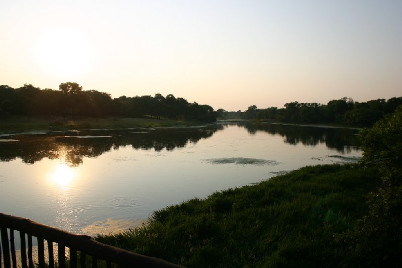 Photo Gweru Antelope Park attract