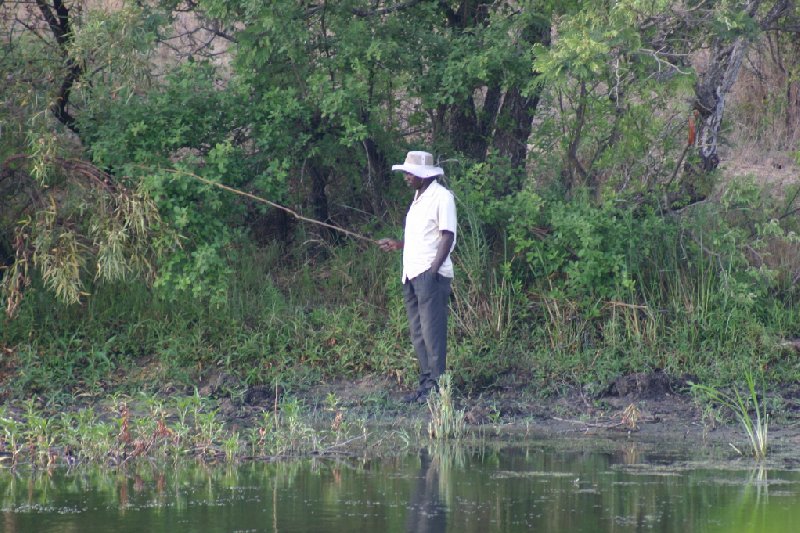 Photo Gweru Antelope Park continued